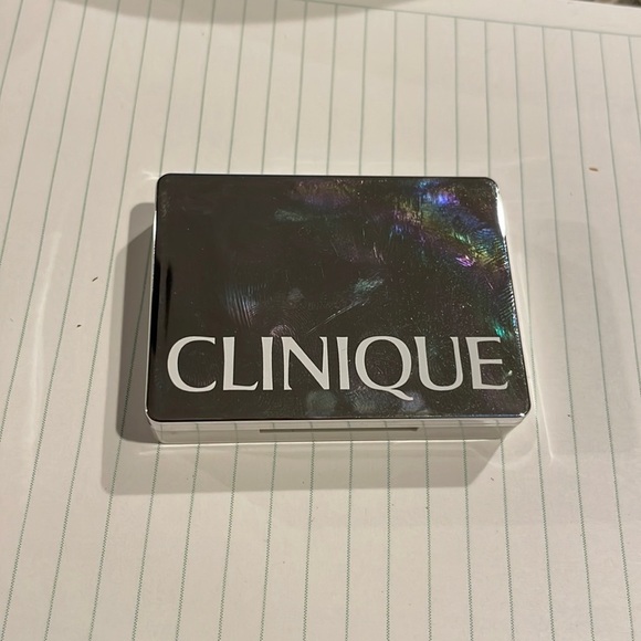 Vintage Clinique all about shadow trio - Picture 2 of 4